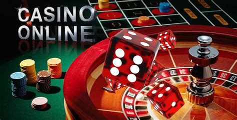 Cupones de casino online.